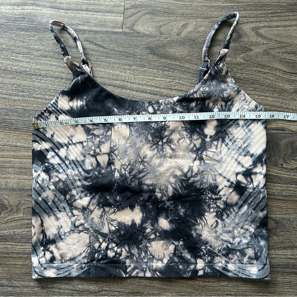 Bundle Lululemon Athleta Workout Long Line Sports Bra Tanks - Picture 15 of 16